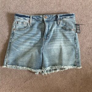 RACHEL ROY DENIN SHORTS